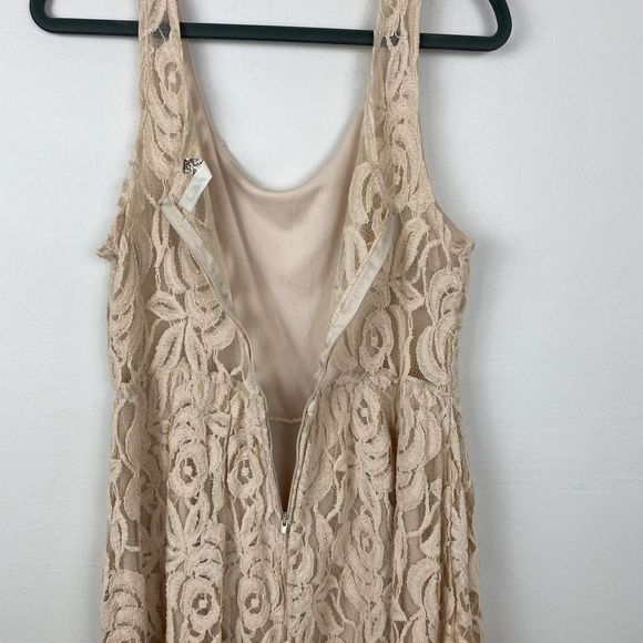 Bella D dress Juniors size XL - Picture 5 of 5